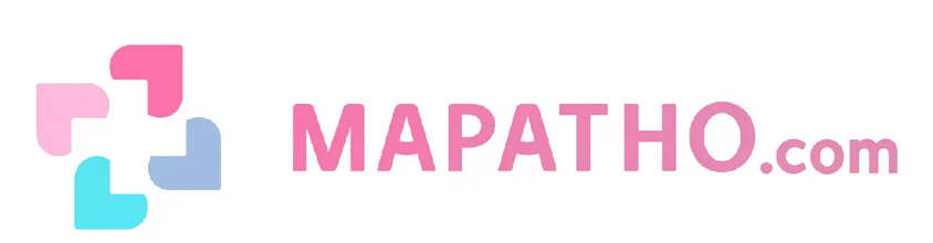 Logo Ma Patho - Collaboration et ressources lipœdème Claire Fourneaux