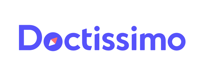 Logo Doctissimo - Témoignage vidéo lipœdème Claire Fourneaux